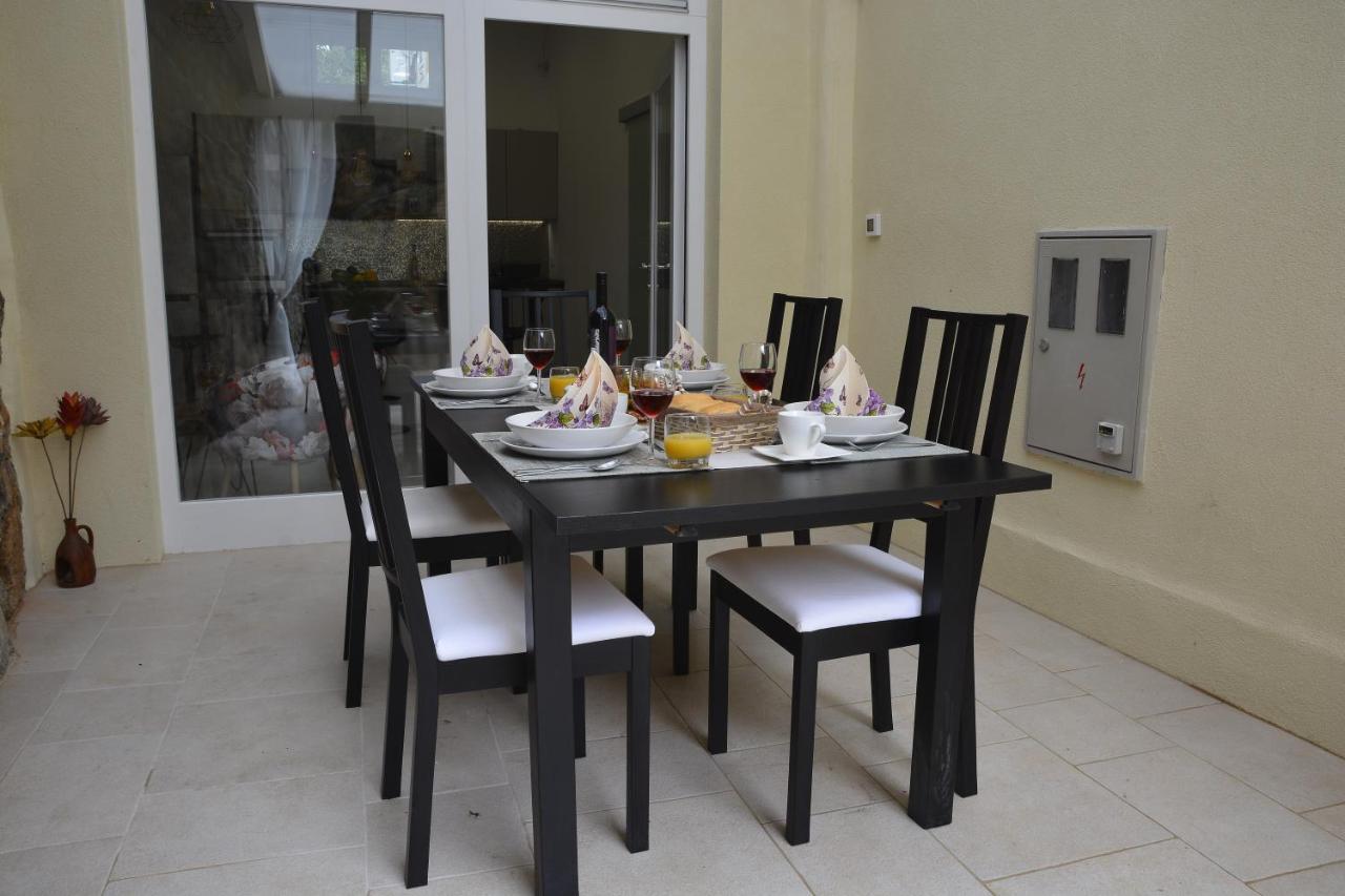 Superior Seaview Apartment Opatija Zewnętrze zdjęcie