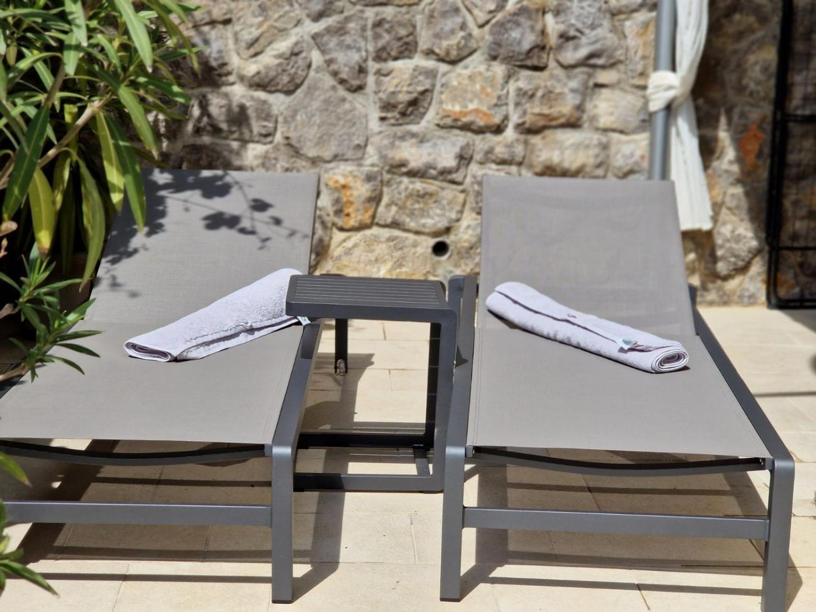 Superior Seaview Apartment Opatija Zewnętrze zdjęcie
