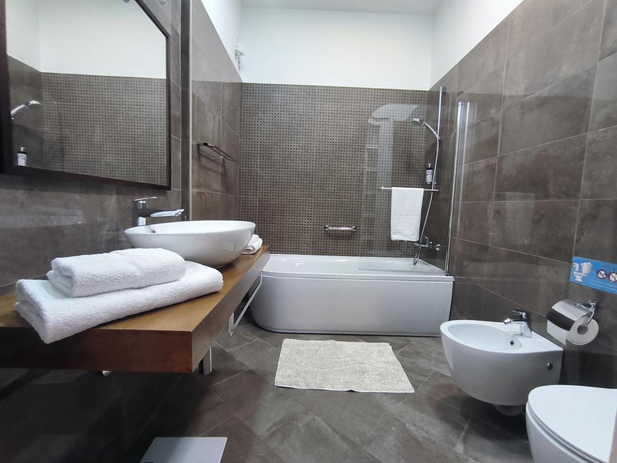 Superior Seaview Apartment Opatija Zewnętrze zdjęcie