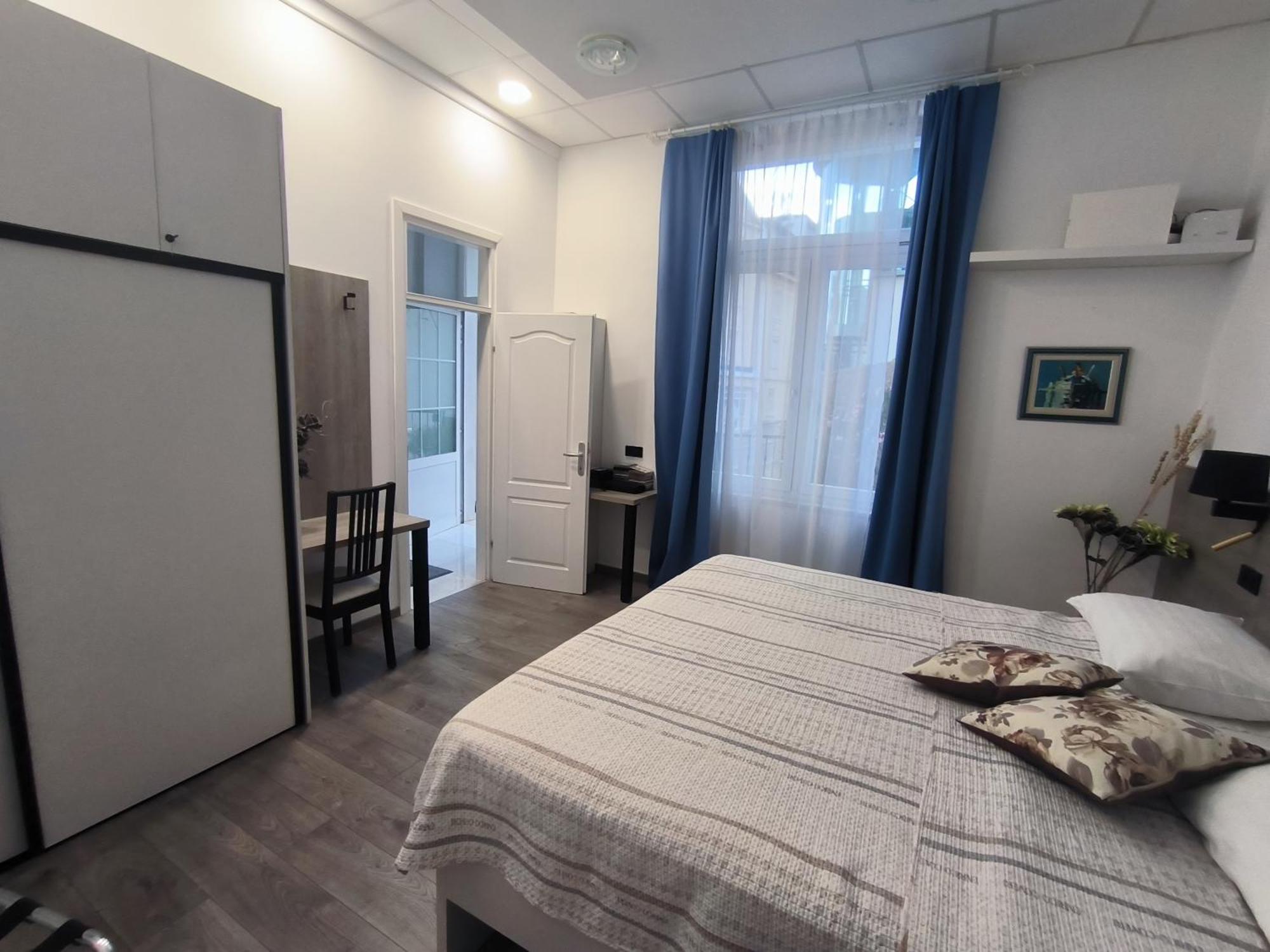 Superior Seaview Apartment Opatija Zewnętrze zdjęcie