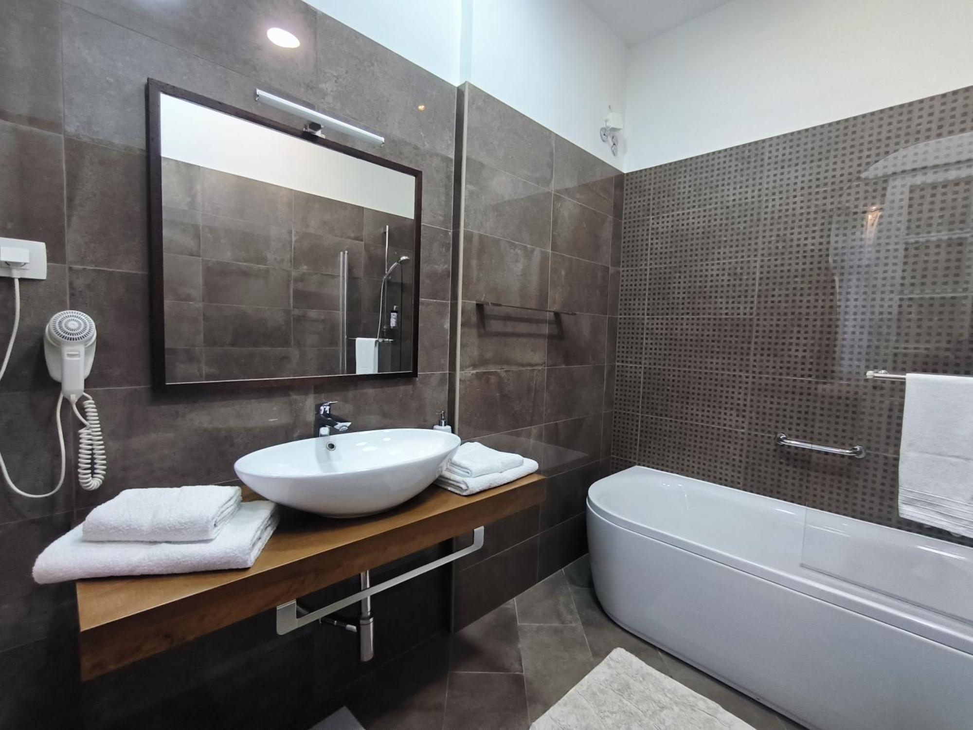 Superior Seaview Apartment Opatija Zewnętrze zdjęcie