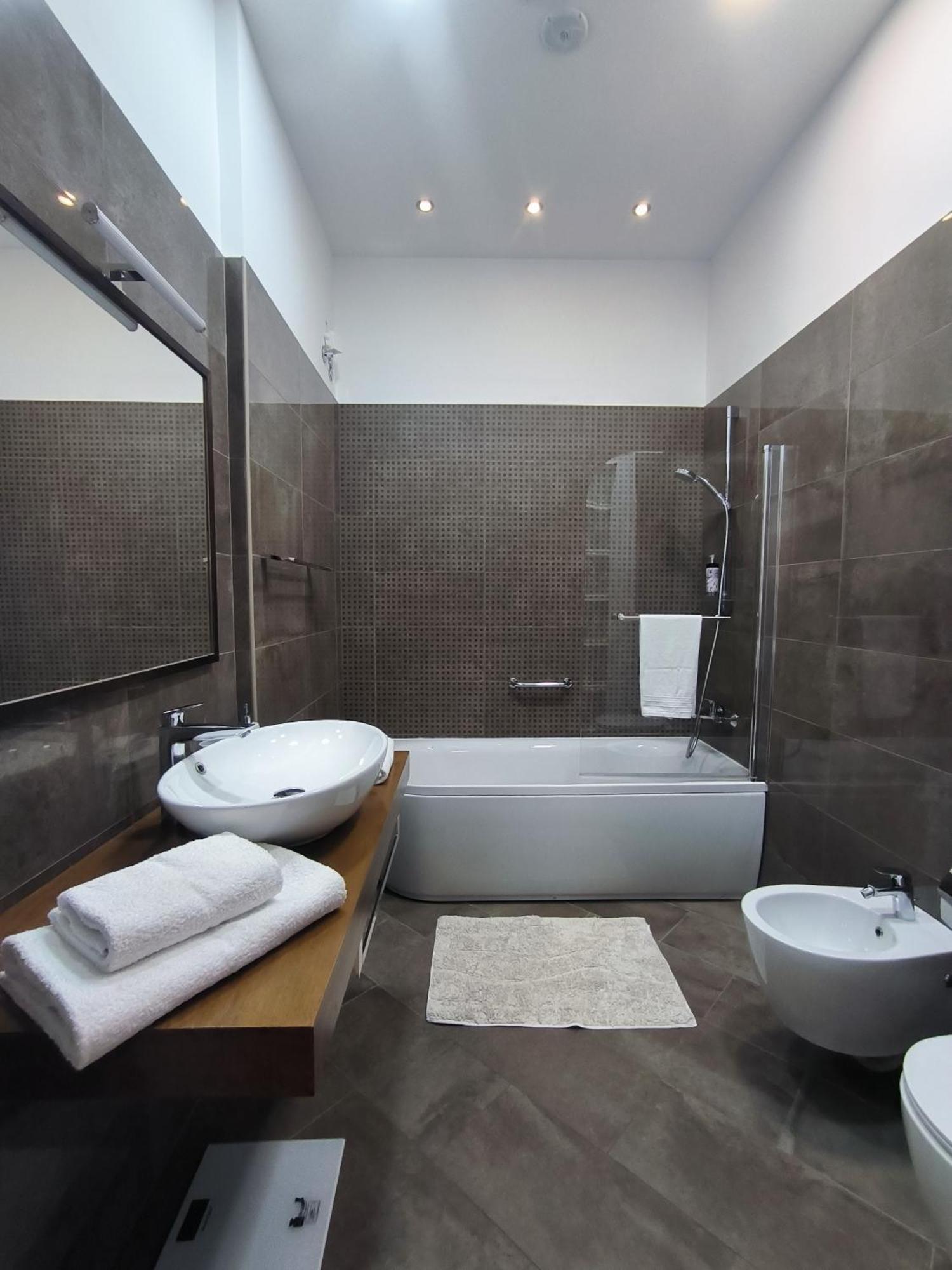 Superior Seaview Apartment Opatija Zewnętrze zdjęcie