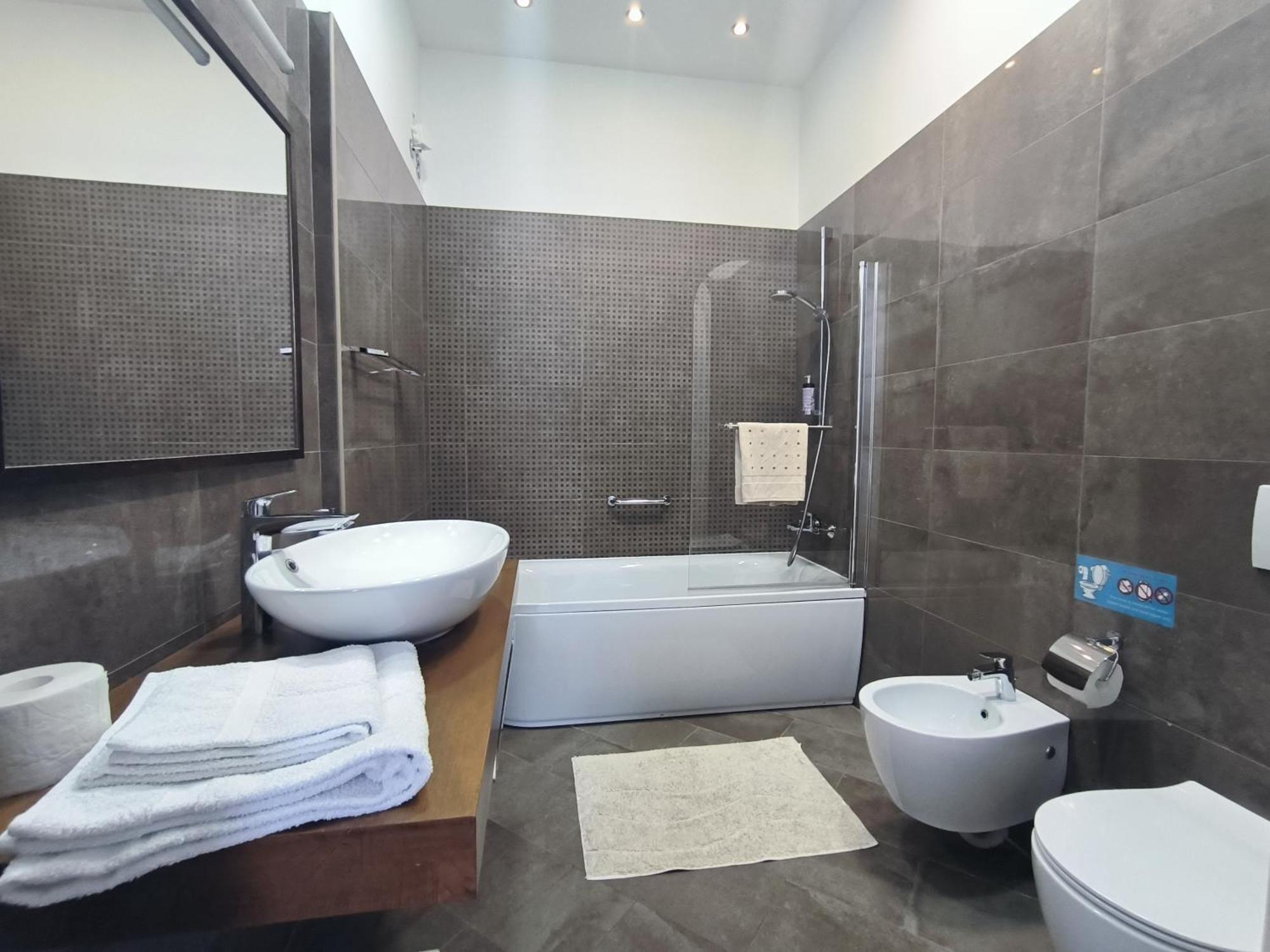 Superior Seaview Apartment Opatija Zewnętrze zdjęcie