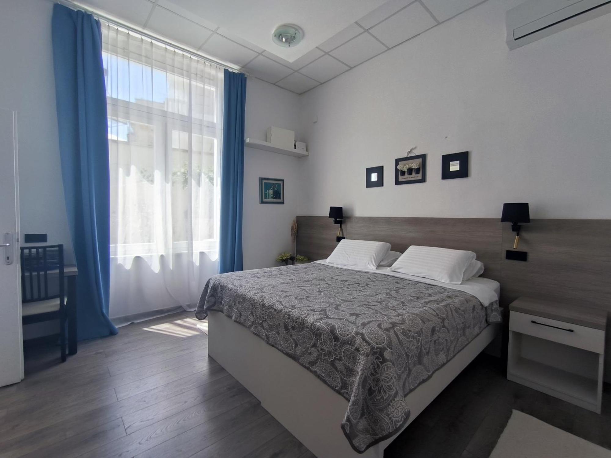 Superior Seaview Apartment Opatija Zewnętrze zdjęcie