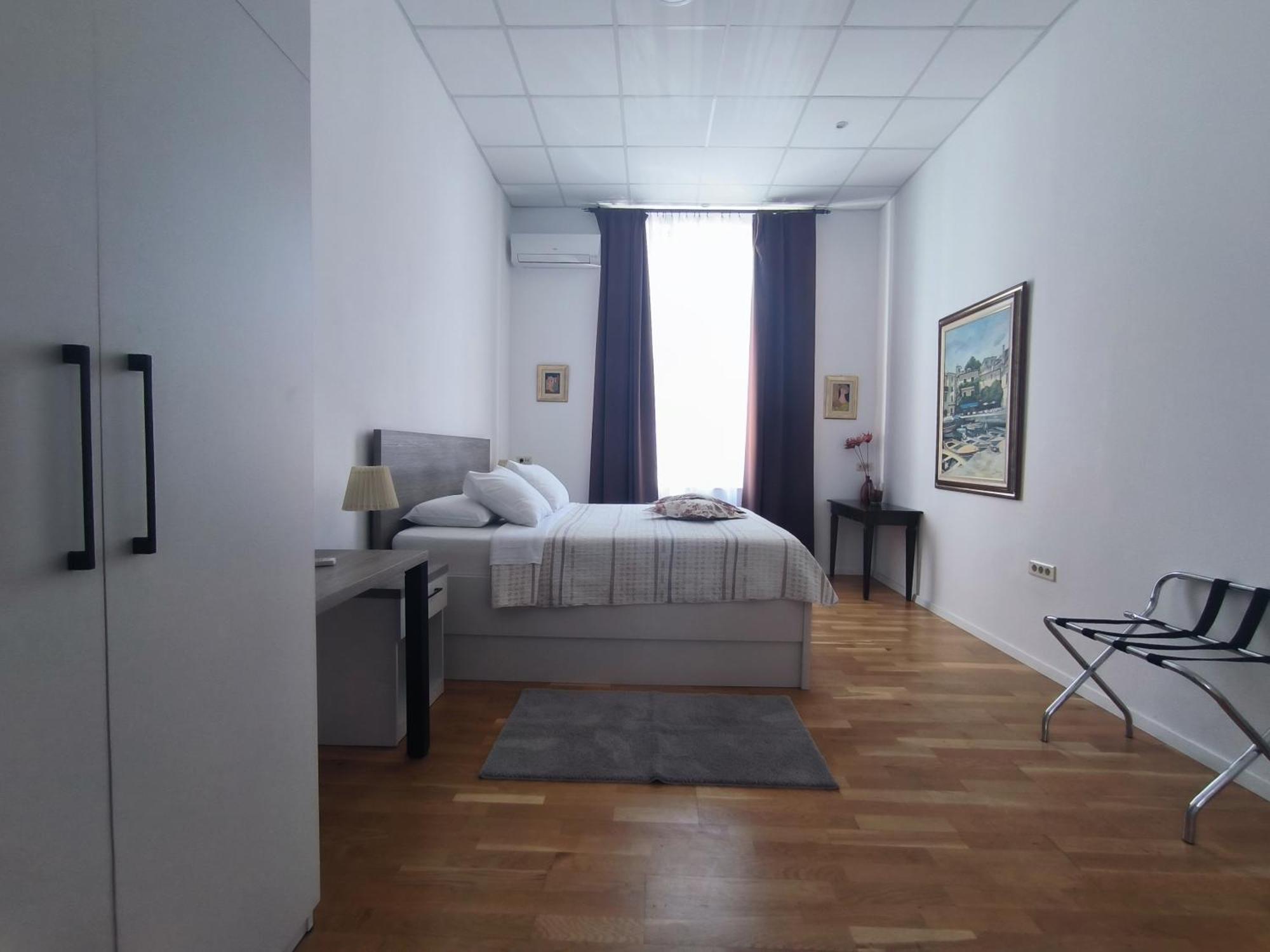 Superior Seaview Apartment Opatija Zewnętrze zdjęcie