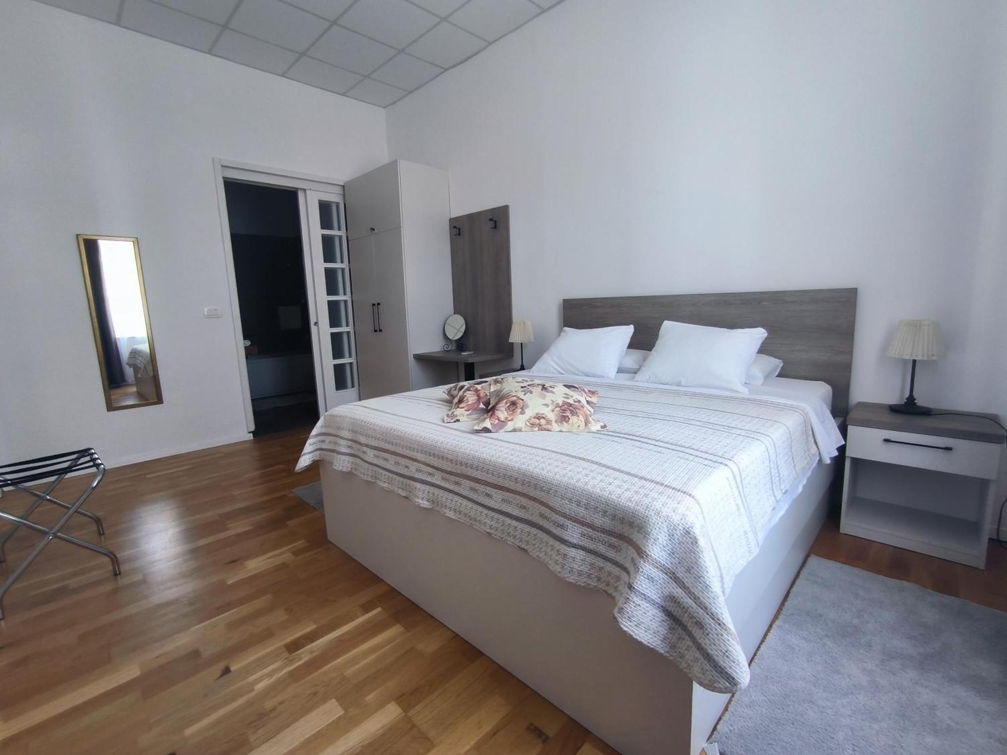 Superior Seaview Apartment Opatija Zewnętrze zdjęcie