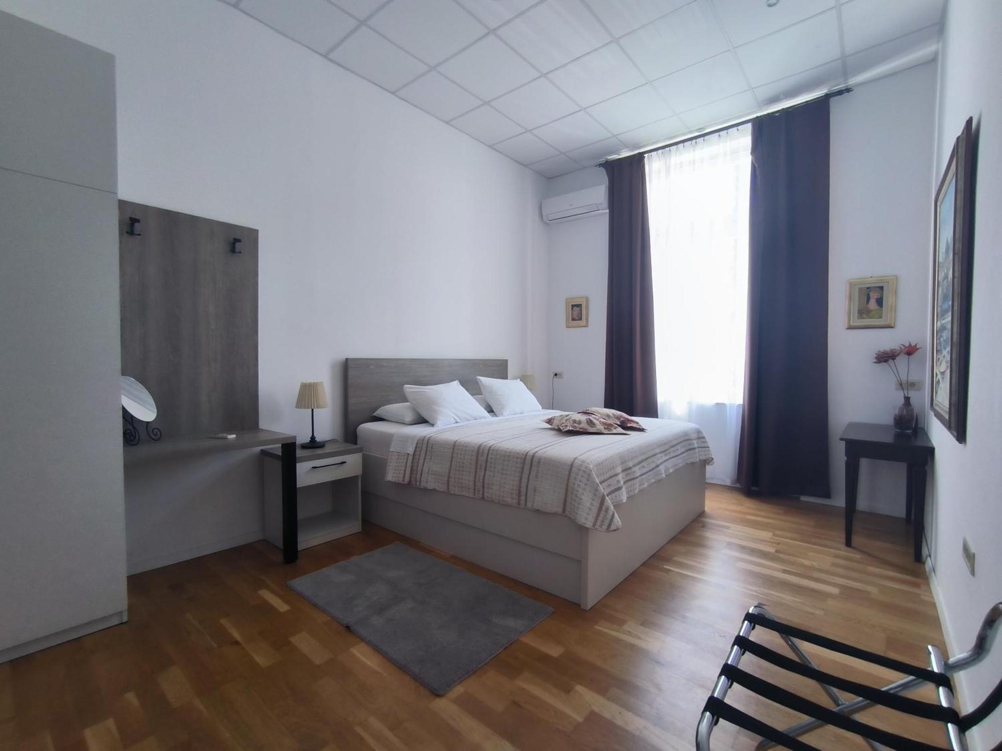 Superior Seaview Apartment Opatija Zewnętrze zdjęcie