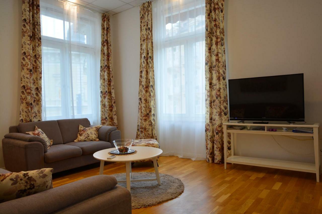 Superior Seaview Apartment Opatija Zewnętrze zdjęcie
