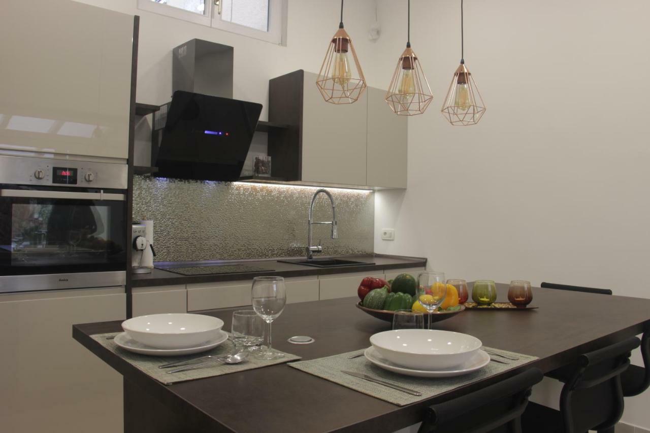 Superior Seaview Apartment Opatija Zewnętrze zdjęcie