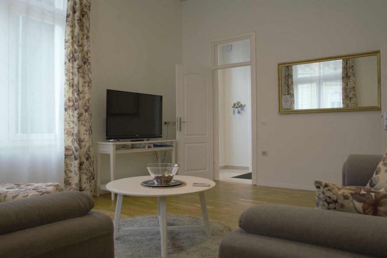 Superior Seaview Apartment Opatija Zewnętrze zdjęcie