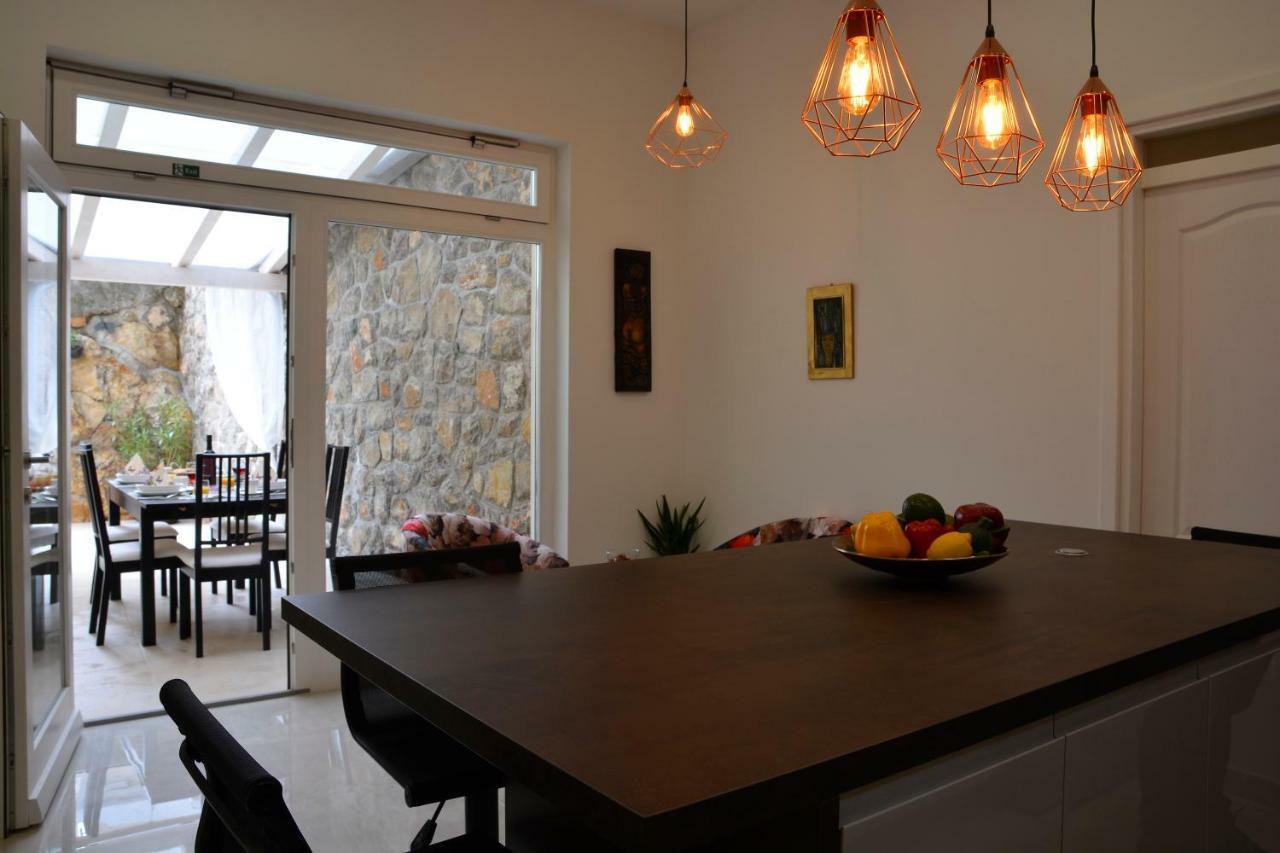 Superior Seaview Apartment Opatija Zewnętrze zdjęcie