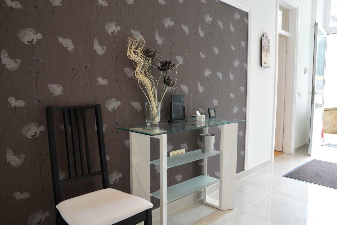 Superior Seaview Apartment Opatija Zewnętrze zdjęcie
