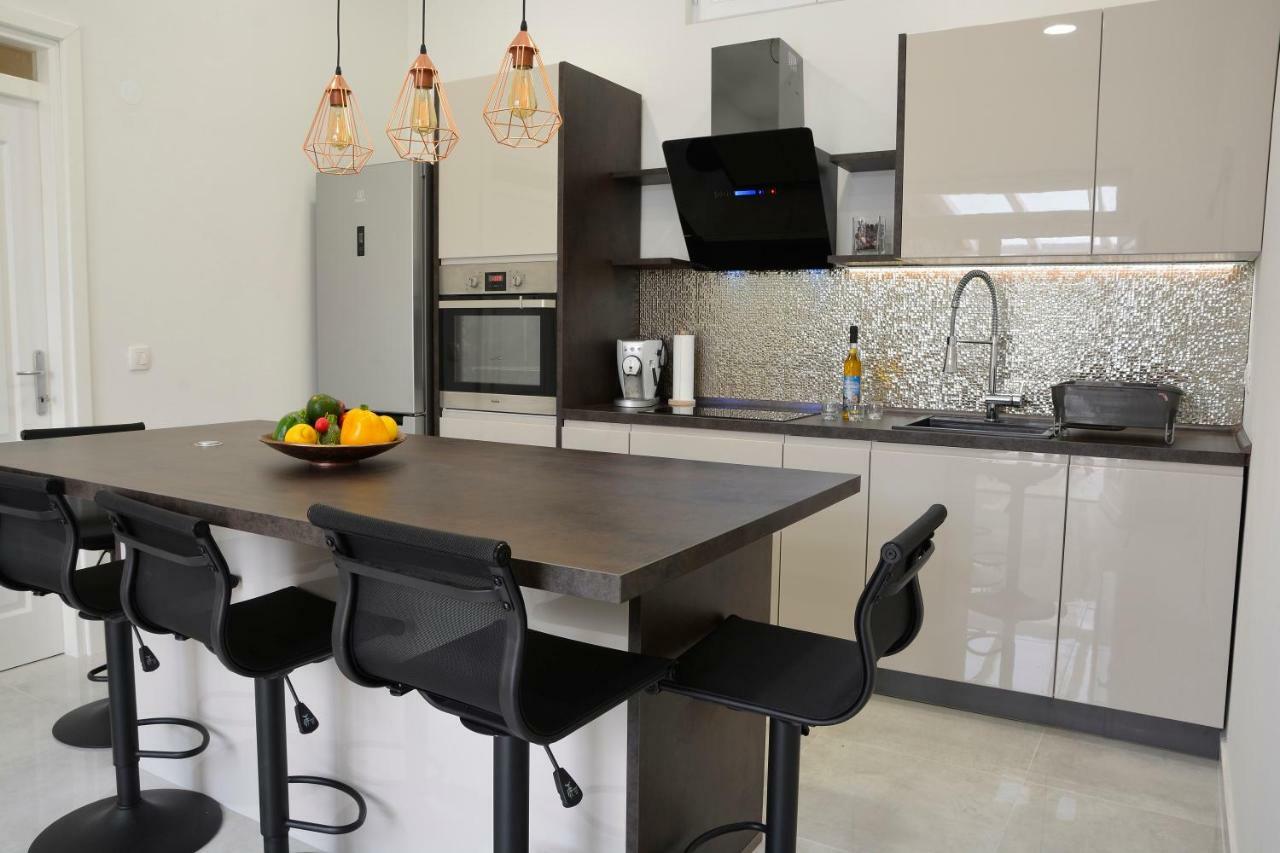 Superior Seaview Apartment Opatija Zewnętrze zdjęcie