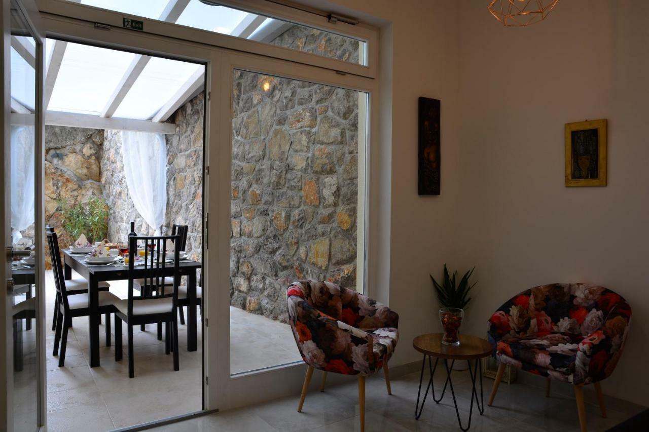 Superior Seaview Apartment Opatija Zewnętrze zdjęcie