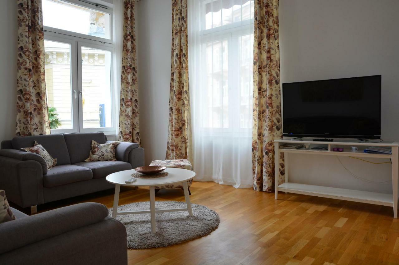 Superior Seaview Apartment Opatija Zewnętrze zdjęcie