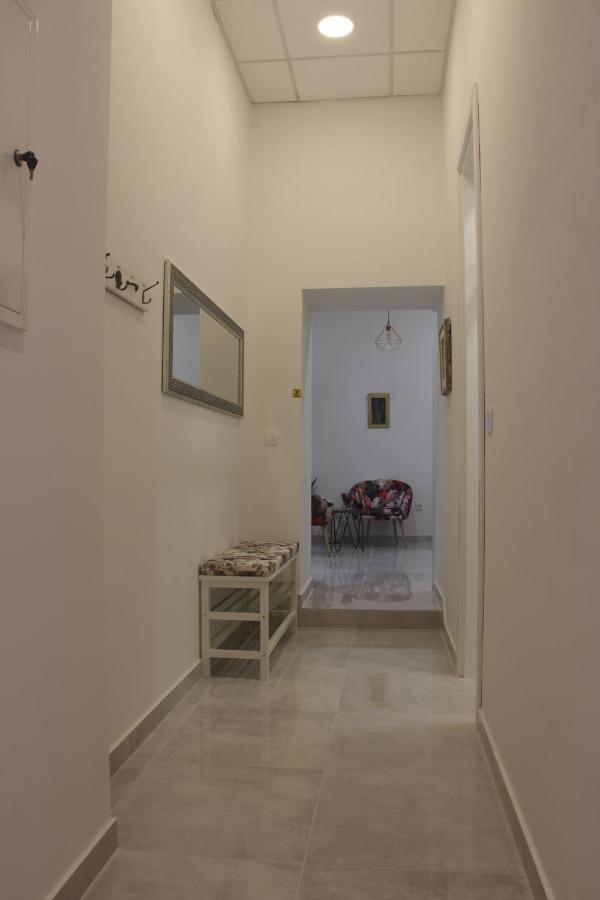 Superior Seaview Apartment Opatija Zewnętrze zdjęcie